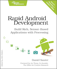 Rapid Android Development